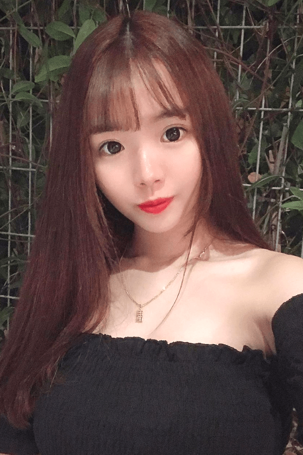 推介: Anna Khiu